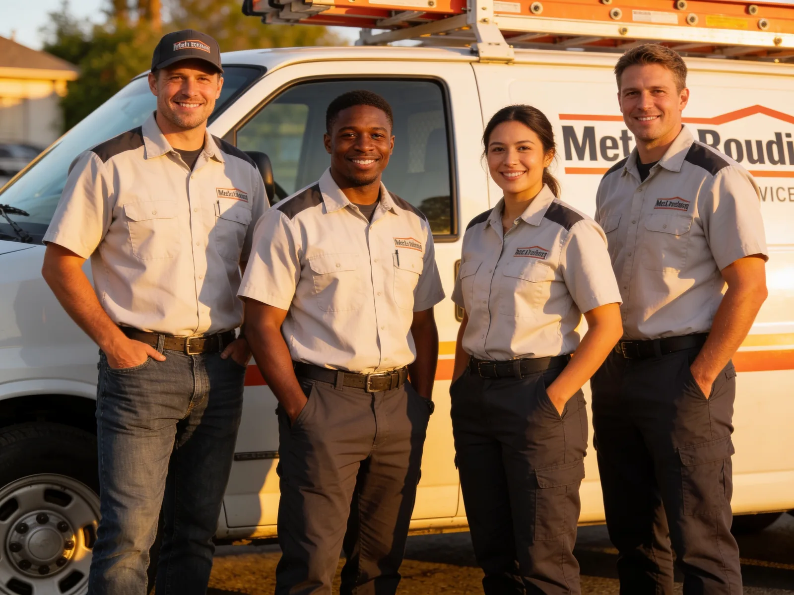 Metal Roof Installation company in Argyle, GA